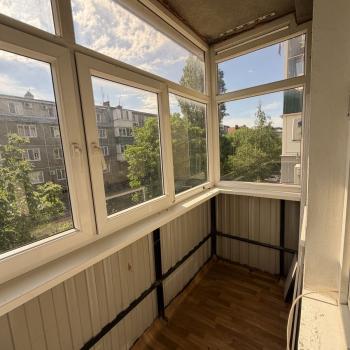 Продается 3-х комнатная квартира, 72 м²