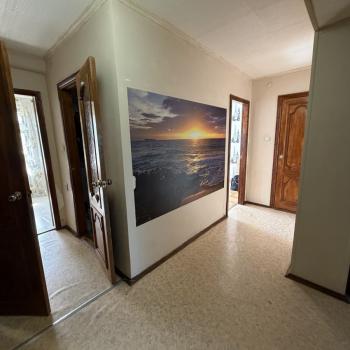 Продается 3-х комнатная квартира, 72 м²