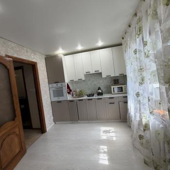 Продается 3-х комнатная квартира, 72 м²