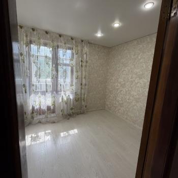 Продается 3-х комнатная квартира, 72 м²