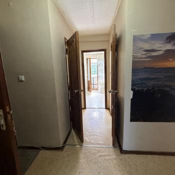 Продается 3-х комнатная квартира, 72 м²