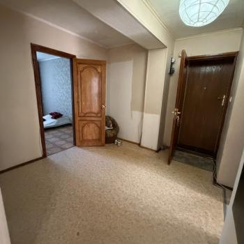 Продается 3-х комнатная квартира, 72 м²
