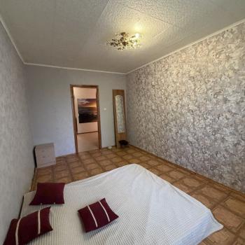 Продается 3-х комнатная квартира, 72 м²