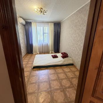 Продается 3-х комнатная квартира, 72 м²