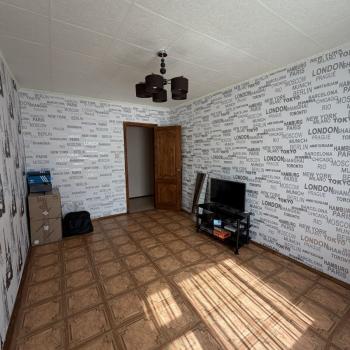 Продается 3-х комнатная квартира, 72 м²