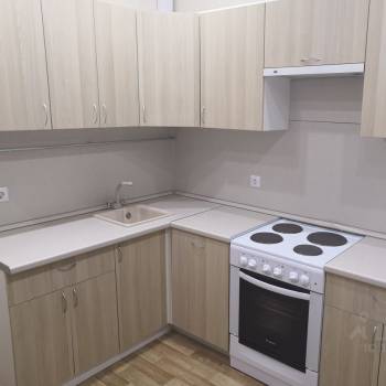 Сдается 1-комнатная квартира, 38 м²