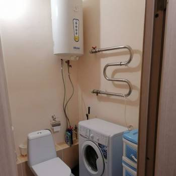 Сдается 1-комнатная квартира, 39,6 м²