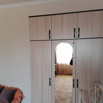 Сдается 1-комнатная квартира, 39,6 м²