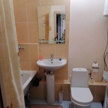 Сдается 1-комнатная квартира, 39,6 м²
