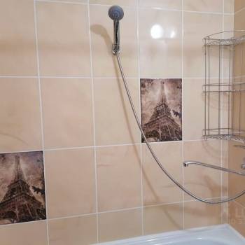 Сдается 1-комнатная квартира, 39,6 м²