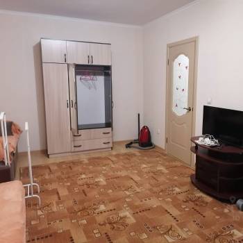 Сдается 1-комнатная квартира, 39,6 м²