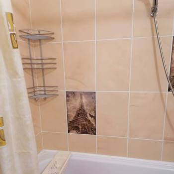 Сдается 1-комнатная квартира, 39,6 м²