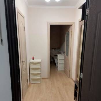 Сдается 1-комнатная квартира, 39,6 м²