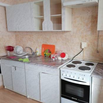 Сдается 1-комнатная квартира, 39,6 м²