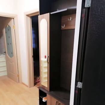 Сдается 1-комнатная квартира, 39,6 м²