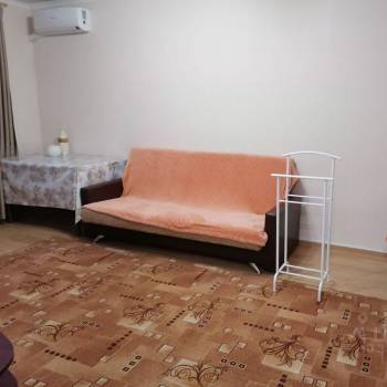 Сдается 1-комнатная квартира, 39,6 м²