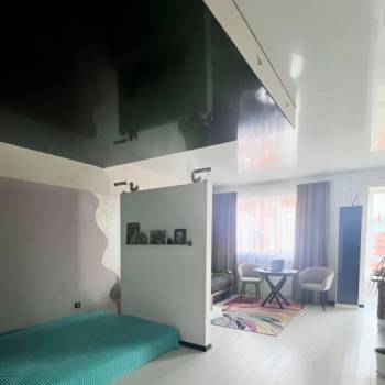 Продается 1-комнатная квартира, 42 м²