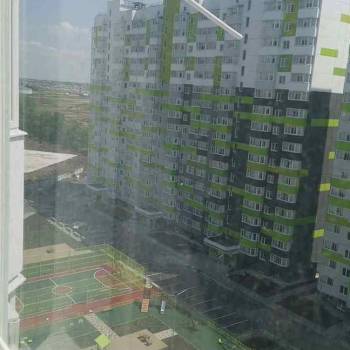 Сдается 1-комнатная квартира, 26,2 м²