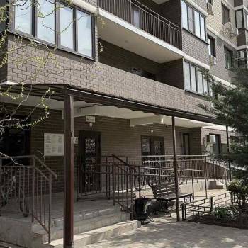 Сдается 1-комнатная квартира, 33 м²