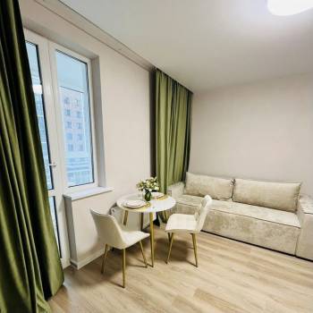 Сдается 1-комнатная квартира, 29 м²