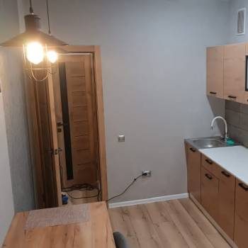 Сдается 1-комнатная квартира, 37 м²