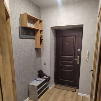 Сдается 1-комнатная квартира, 37 м²