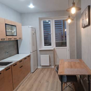 Сдается 1-комнатная квартира, 37 м²