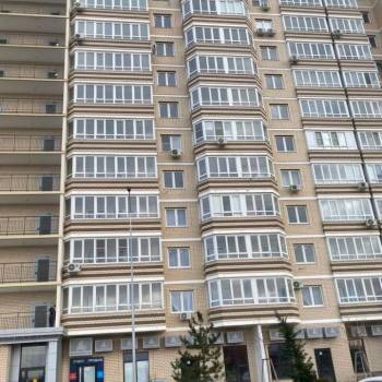 Сдается 1-комнатная квартира, 33 м²