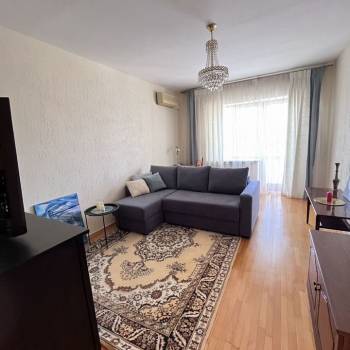 Сдается Многокомнатная квартира, 70 м²