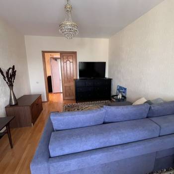 Сдается Многокомнатная квартира, 70 м²