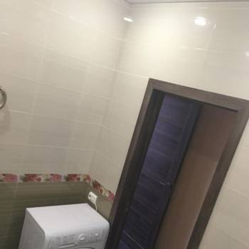 Сдается 1-комнатная квартира, 39 м²
