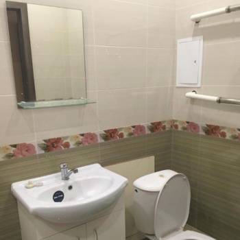 Сдается 1-комнатная квартира, 39 м²