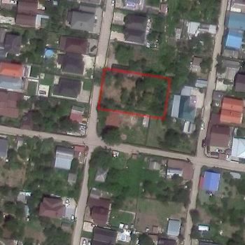 Продается Участок, 638 м²