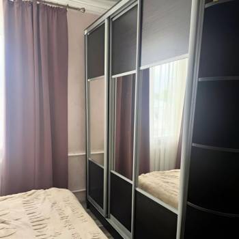 Сдается Многокомнатная квартира, 55 м²