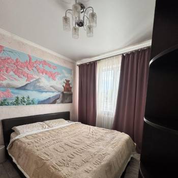 Сдается Многокомнатная квартира, 55 м²