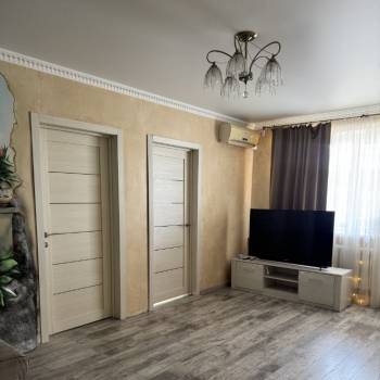 Сдается Многокомнатная квартира, 55 м²