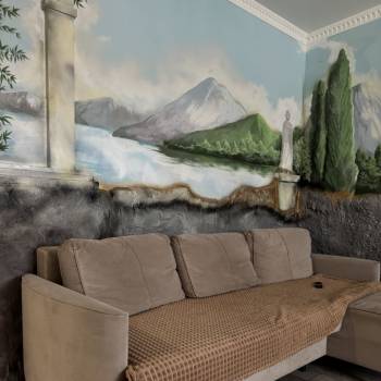 Сдается Многокомнатная квартира, 55 м²