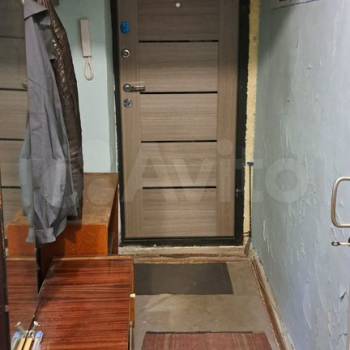 Продается 2-х комнатная квартира, 41,7 м²