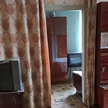 Продается 2-х комнатная квартира, 41,7 м²