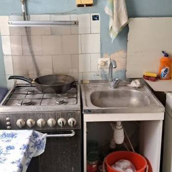 Продается 2-х комнатная квартира, 41,7 м²