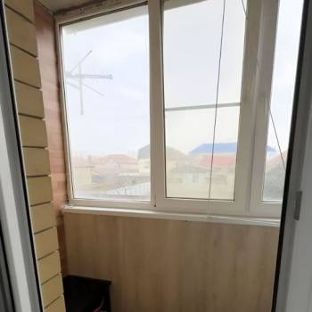 Сдается 1-комнатная квартира, 43 м²