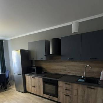 Сдается 1-комнатная квартира, 43 м²