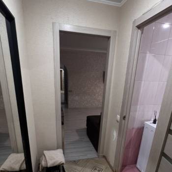 Сдается Многокомнатная квартира, 55 м²