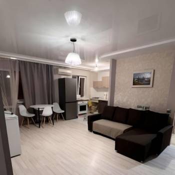 Сдается Многокомнатная квартира, 55 м²
