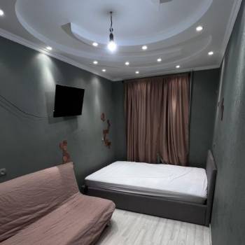 Сдается Многокомнатная квартира, 55 м²