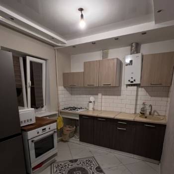 Сдается Многокомнатная квартира, 55 м²