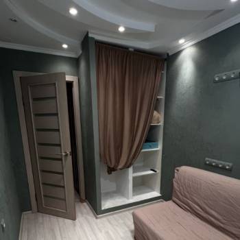 Сдается Многокомнатная квартира, 55 м²