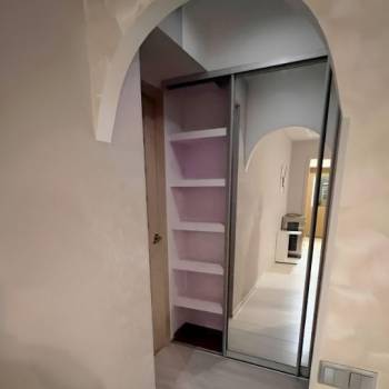 Сдается Многокомнатная квартира, 55 м²