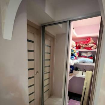 Сдается Многокомнатная квартира, 55 м²