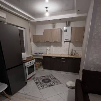 Сдается Многокомнатная квартира, 55 м²